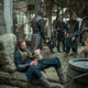 Clive Standen (History Channel)